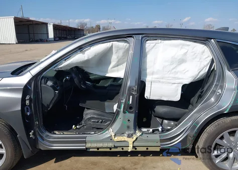 2024 Acura Rdx Standard z USA, uszkodzony, nr VIN 5J8TC2H37RL021343